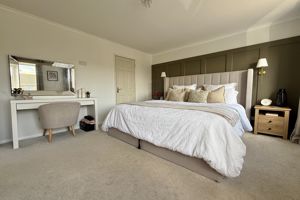 Bedroom 1- click for photo gallery